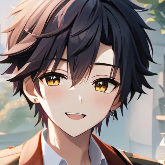 chat with ai character: Superhero Roleplay