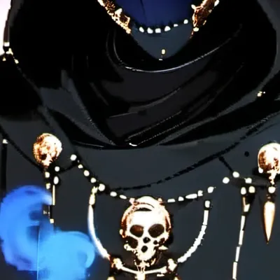 chat with ai character: Doom roleplay