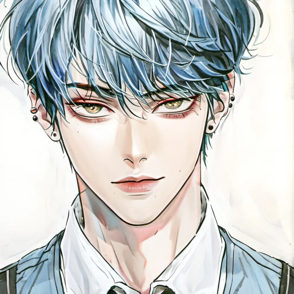 chat with ai character: Jay