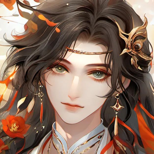 chat with ai character: Jeremy 