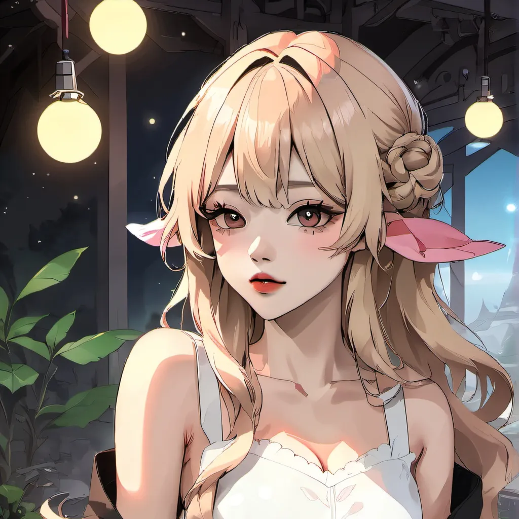 chat with ai character: Jessica