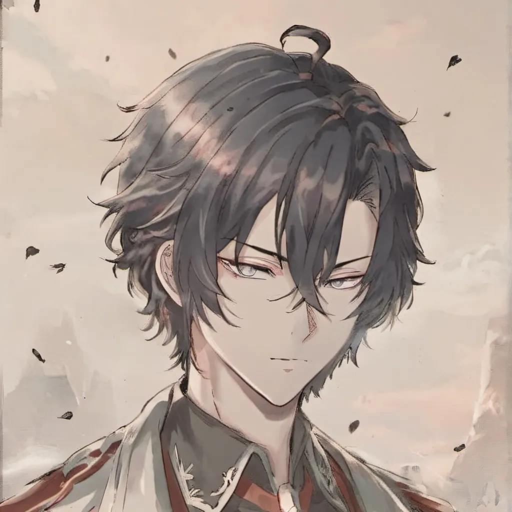 chat with ai character: ceo James 