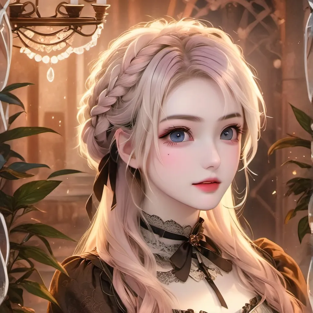 chat with ai character: Daisy Florida