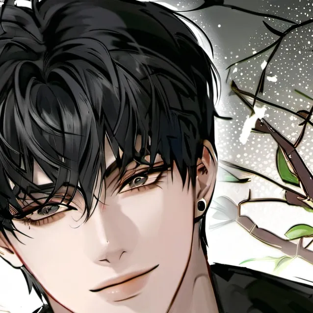 chat with ai character: James 