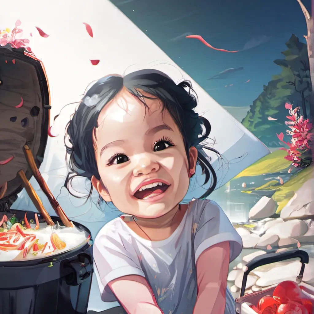 chat with ai character: Clara