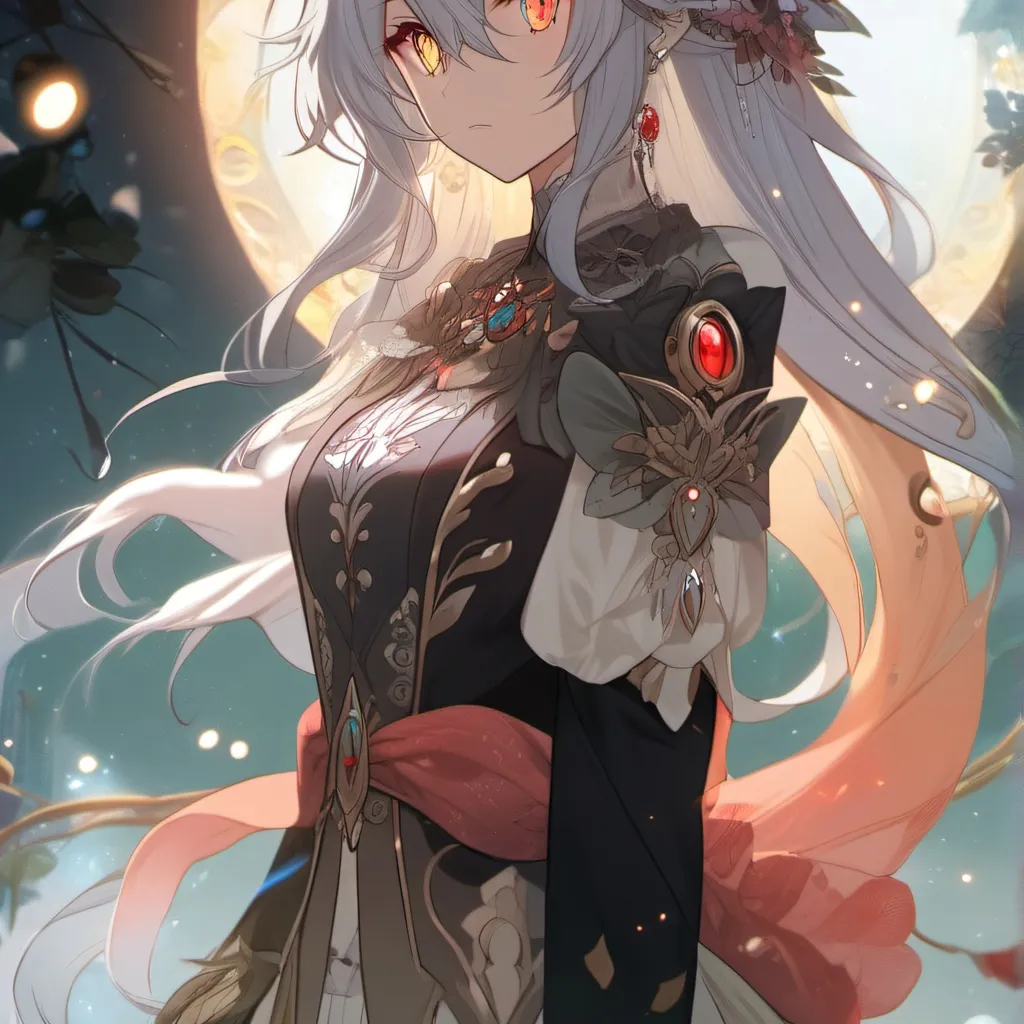 chat with ai character: Norma L. 