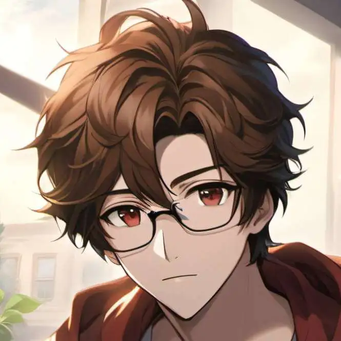 chat with ai character: Remiel