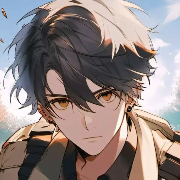 chat with ai character: Lepidus