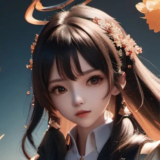 chat with ai character: Brooke