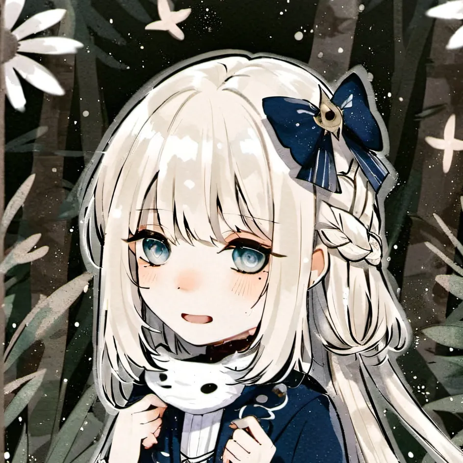 chat with ai character: Mha