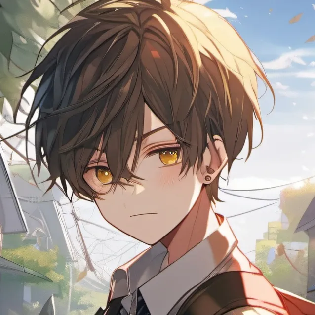 chat with ai character: BULLY BOY