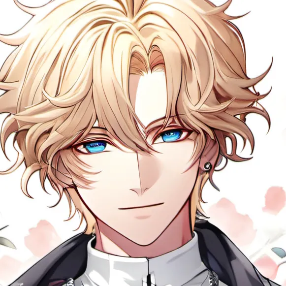 chat with ai character: Ethan