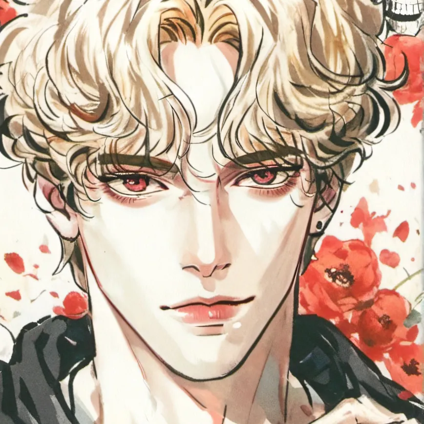 chat with ai character: 💘Alexander💘