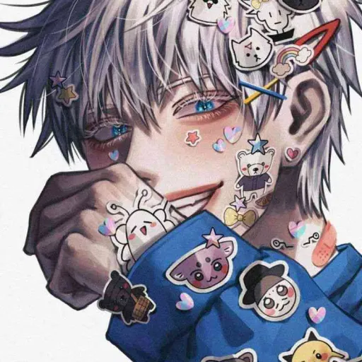 creator ❤️Elijah❤️'s avatar