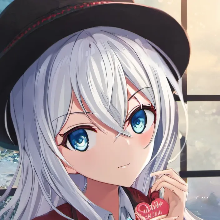 chat with ai character: Jessica