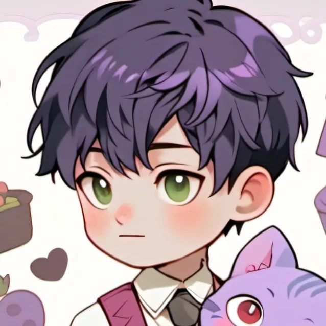 chat with ai character: Adam