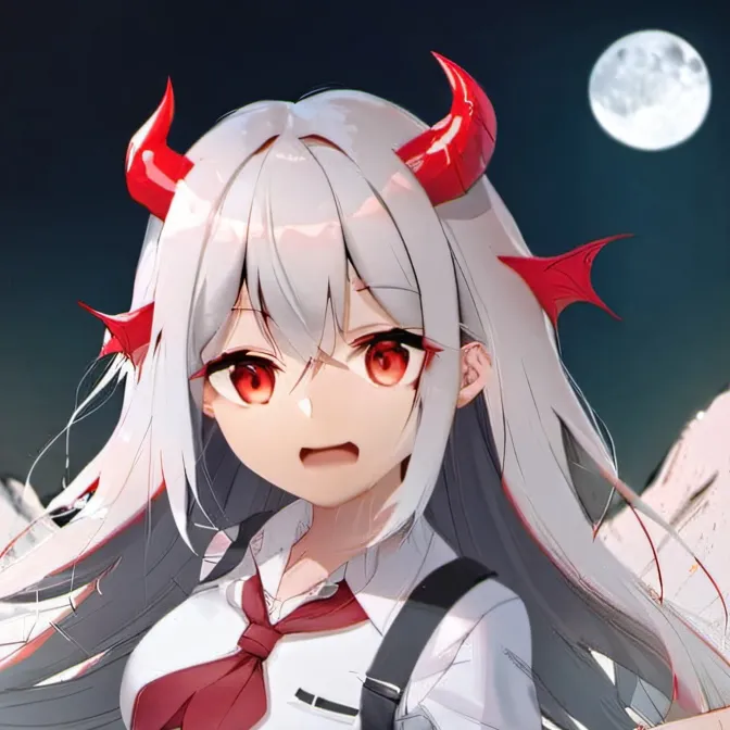 chat with ai character: Victoria