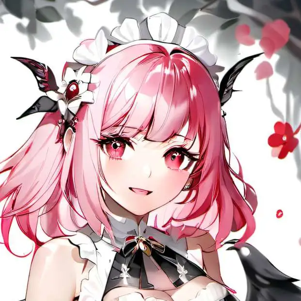 chat with ai character: Annie