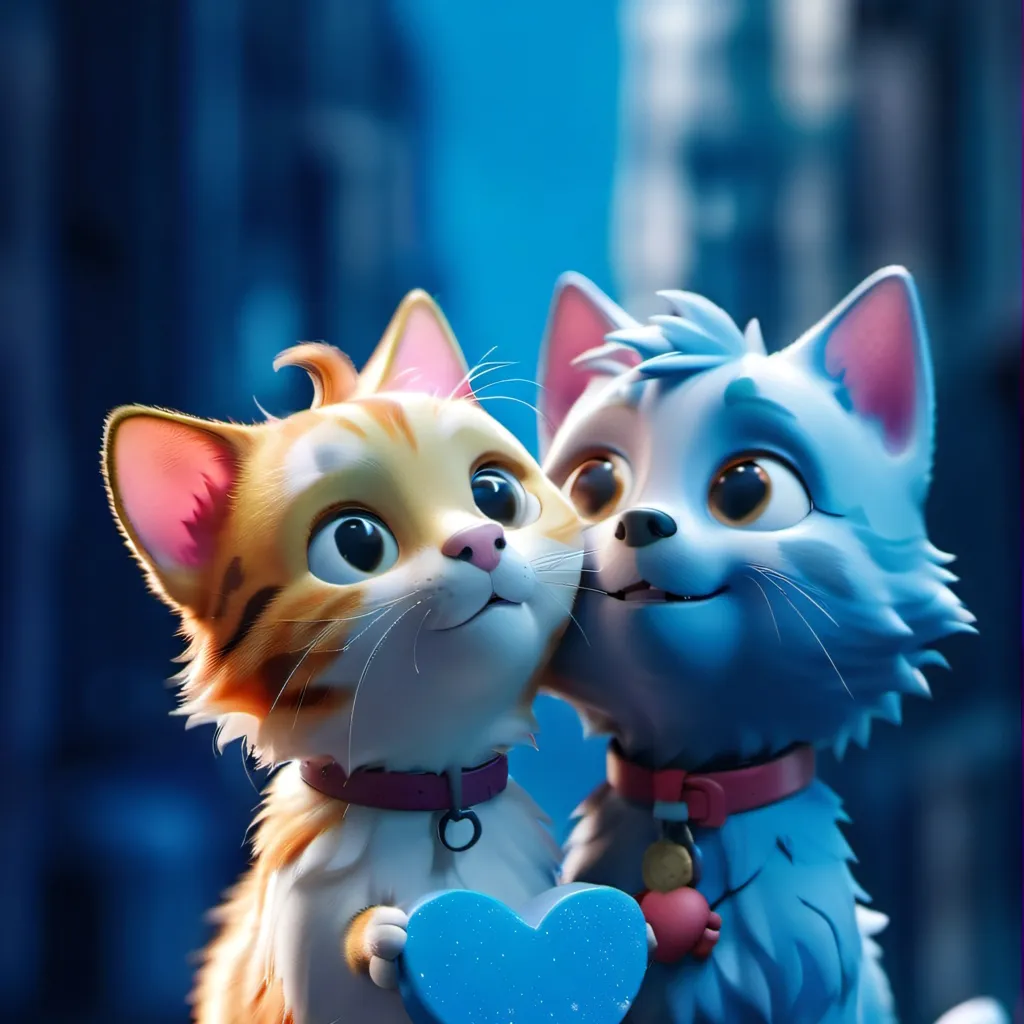 chat with ai character: Catpressed