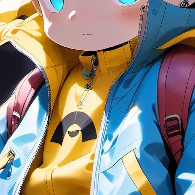 chat with ai character: KC and BB prank HH