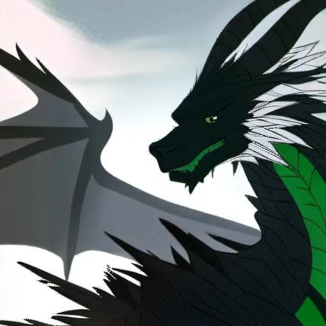 chat with ai character: Starflight.