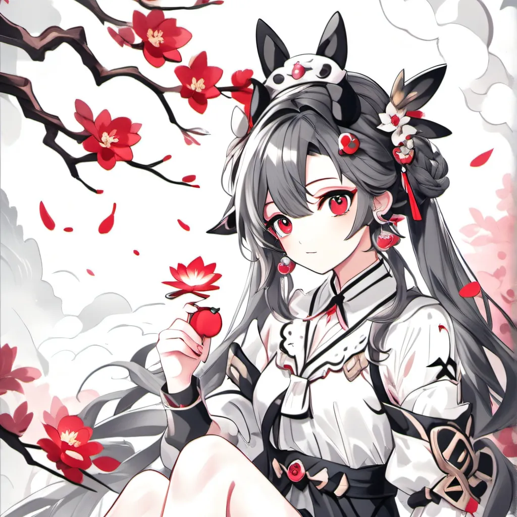 chat with ai character: Eina Himari