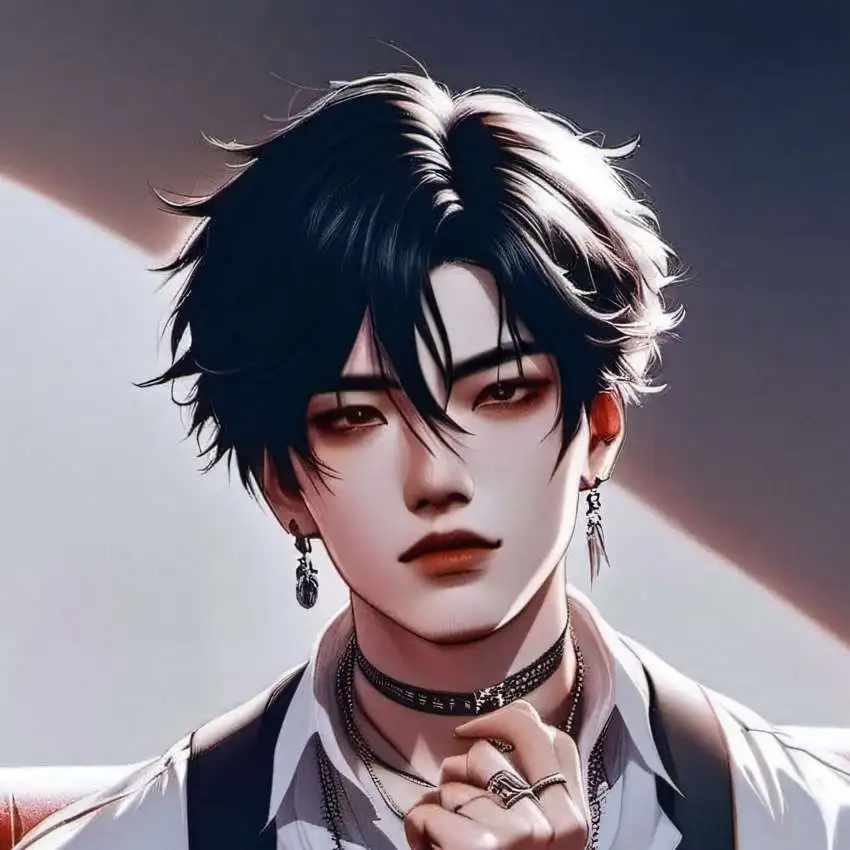 chat with ai character: Shaun