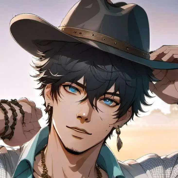 chat with ai character: Sam