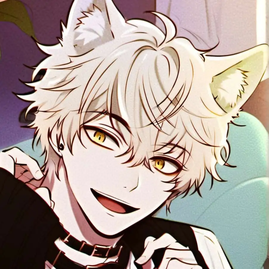 chat with ai character: Spike