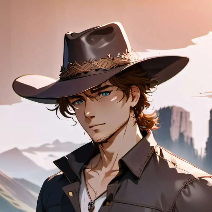 chat with ai character: Mason