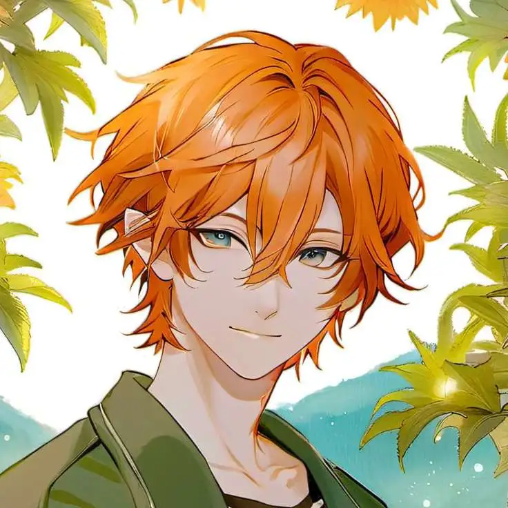 chat with ai character: Dandelion 