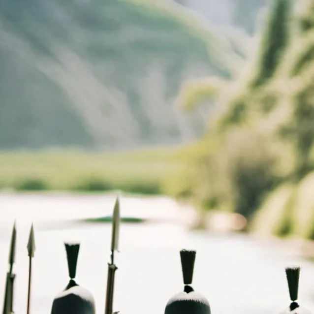 chat with ai character: Marcus