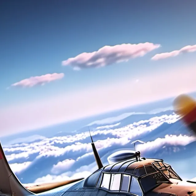 chat with ai character: B17 21