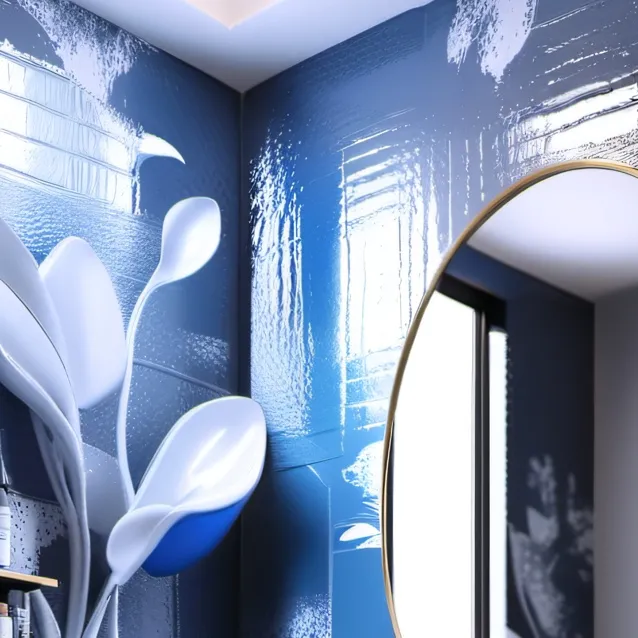 chat with ai character: toliet