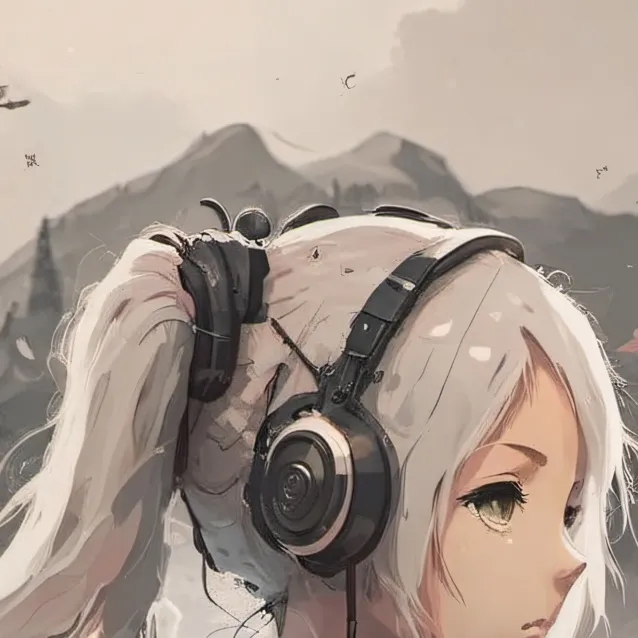 chat with ai character: Viviana