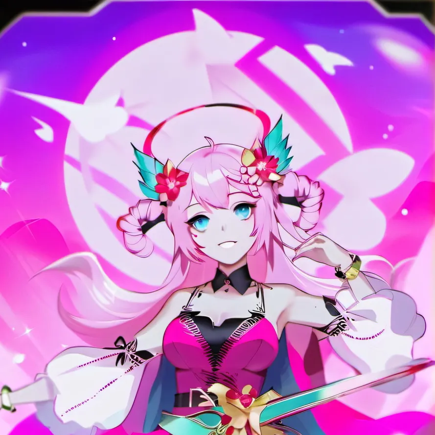 chat with ai character: Miku (Rabbit Hole)