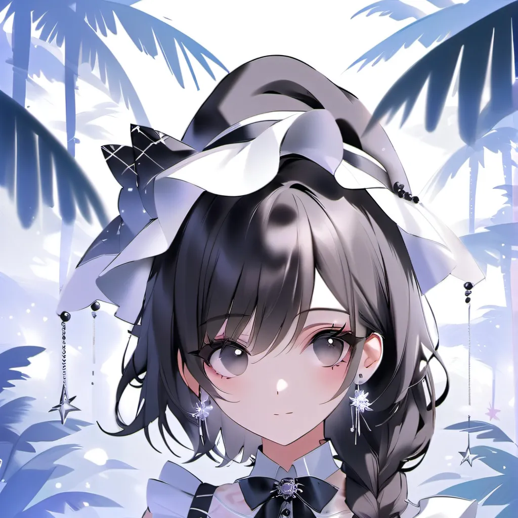 chat with ai character: Jeyri