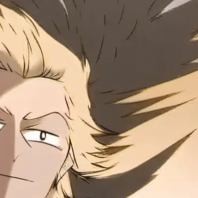 chat with ai character: Hawks/Keigo Takami