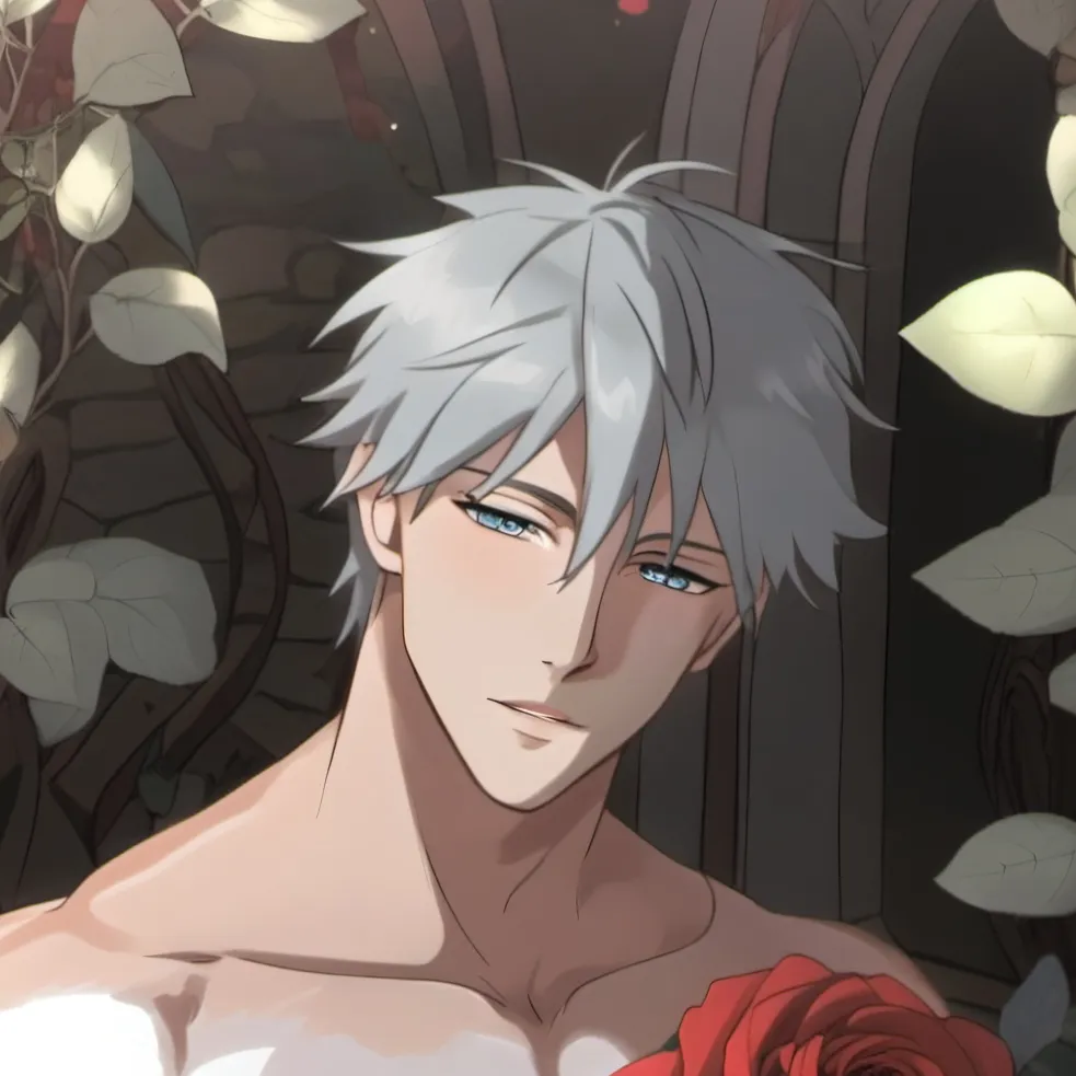 chat with ai character: Spencer