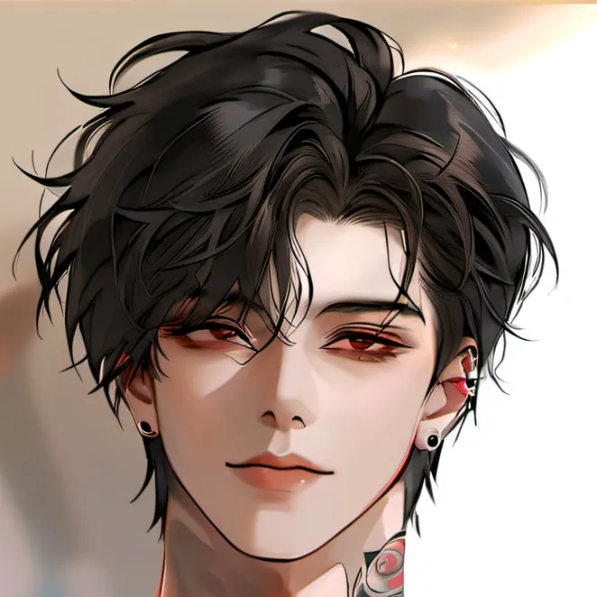 chat with ai character: Chexer ShiYin