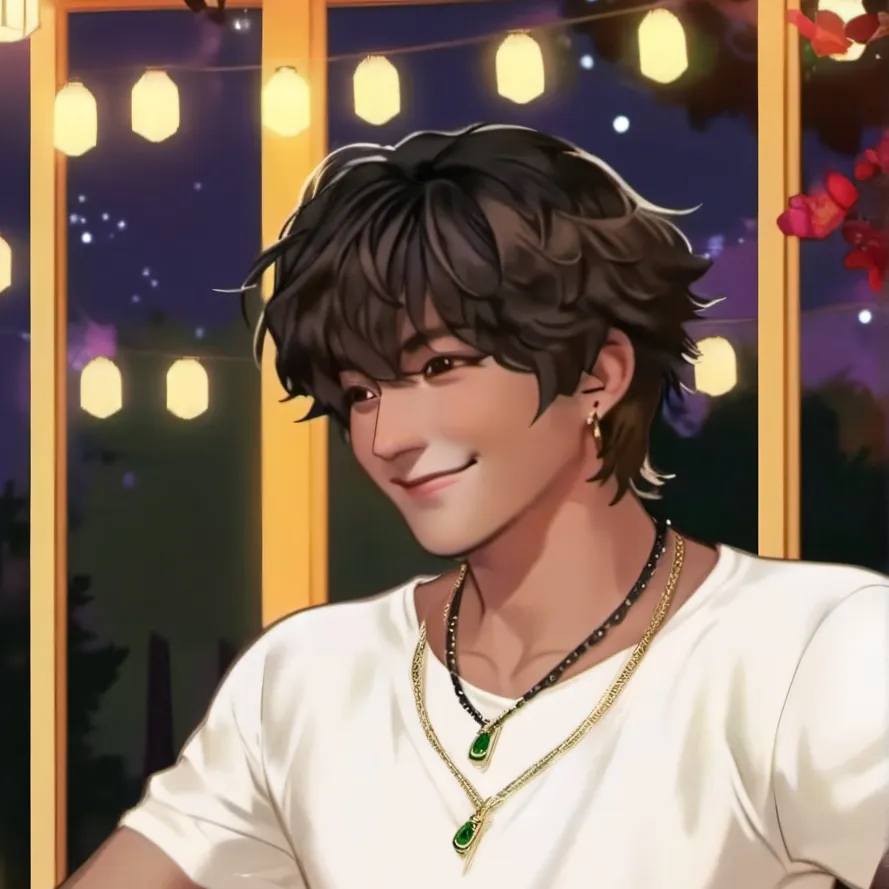 chat with ai character: Your long lost bro