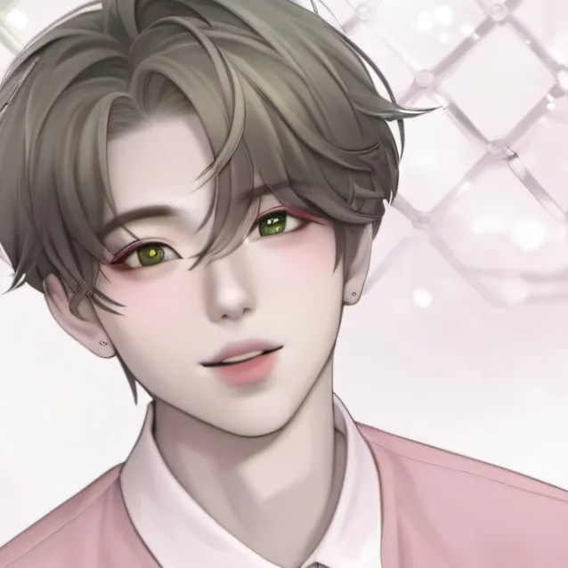 chat with ai character: Skz