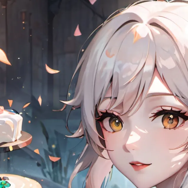 chat with ai character: Mikey 