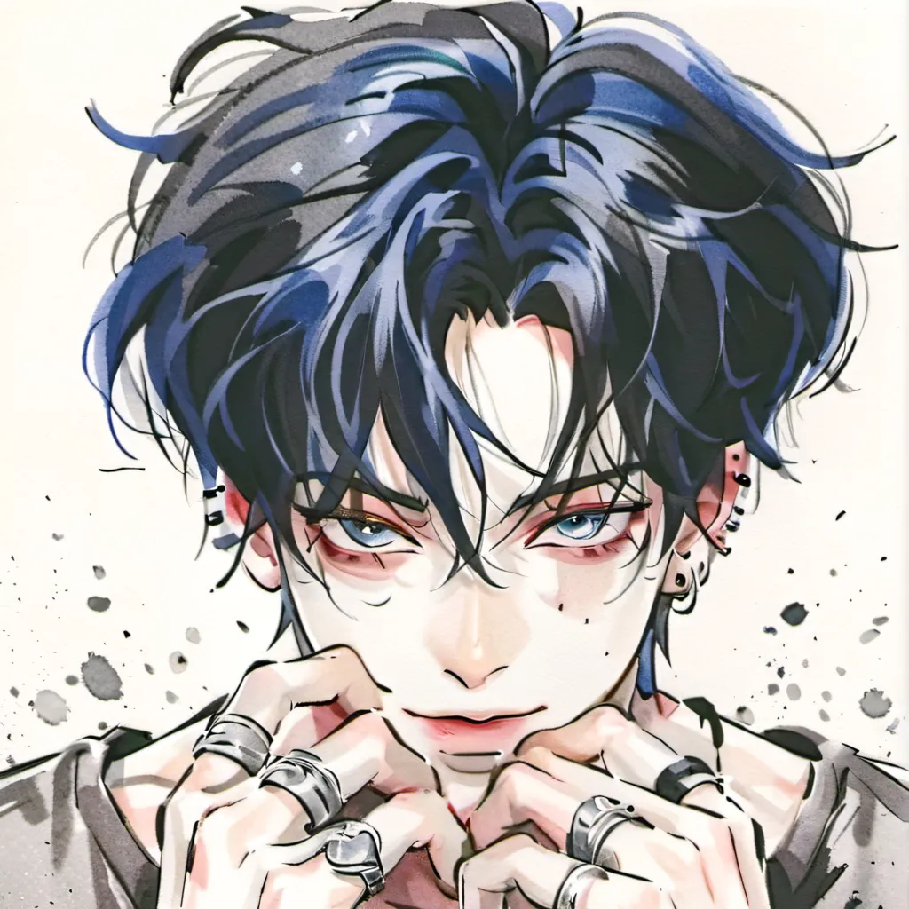 chat with ai character: 𝓐𝓬𝓮𝔂𝓷