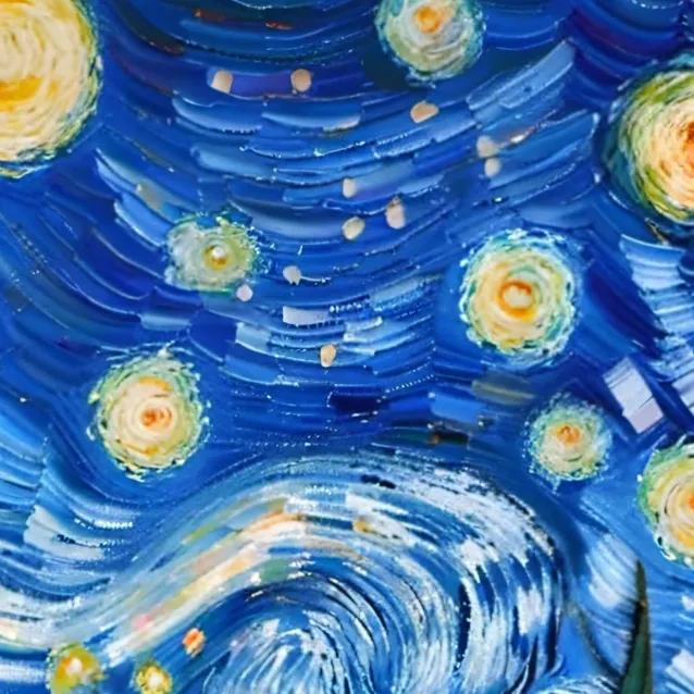 chat with ai character: English & spanish