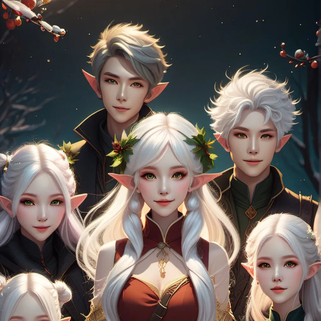 chat with ai character: New world