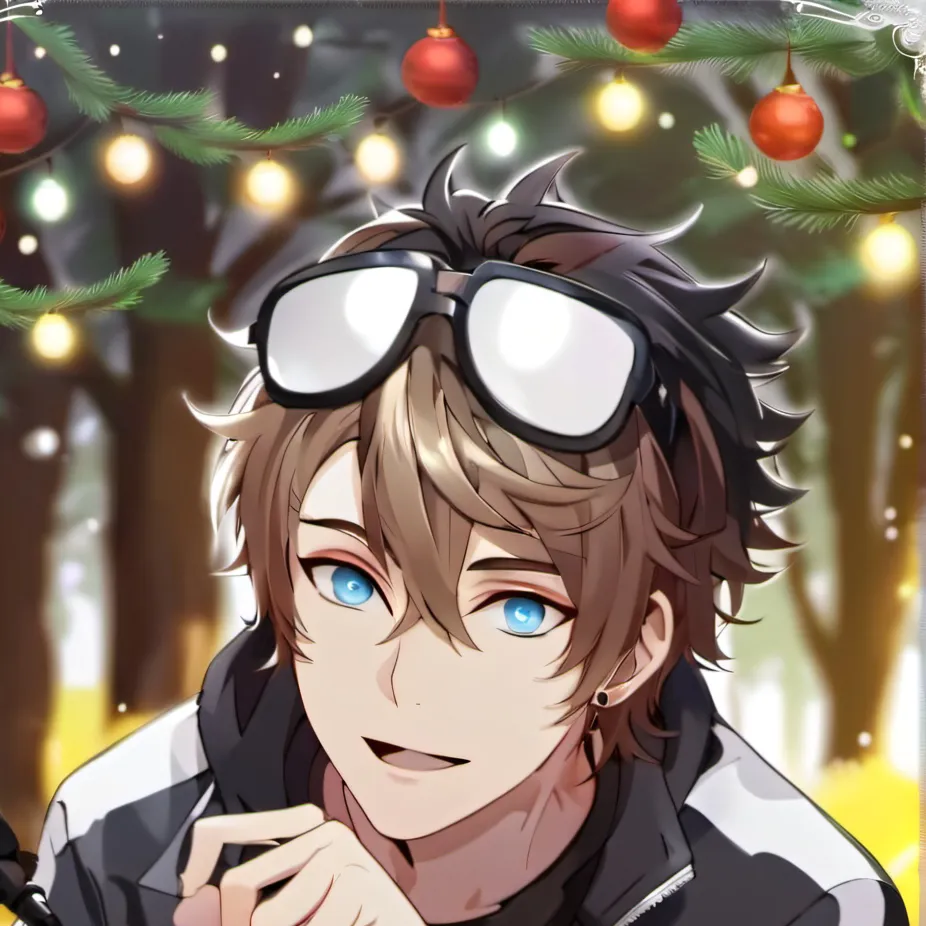 chat with ai character: §~Jake~§