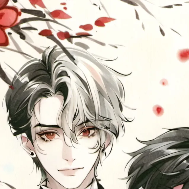 chat with ai character: 3vampire  brothers