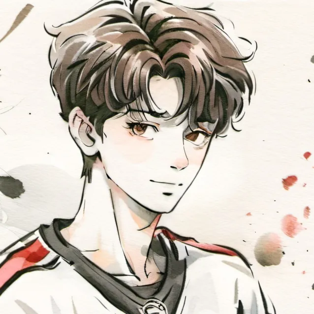 chat with ai character: Collin