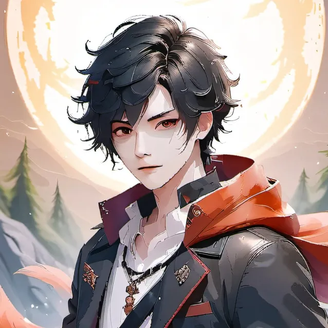 chat with ai character: Jayden